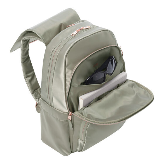 Kit mochila + porta-móvil Desert Taupe/Black image number 3